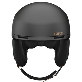 Giro Taggert MIPS Ski Helmet - Snowboard Helmet for Men, Women and Youth - Metallic Coal/Tan - S (52-55.5cm)