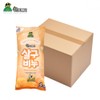 Facial soap apricot soap 3P 1 box 30 sets / 세안용비누 살구비누 3P 한박스 30세트