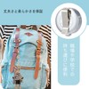PAVIKE Pen Holder Neck Hanger, 2 Pieces, Retractable Pen Holder,