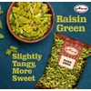 Aiva Green Raisins (2 LB) Bulk– Premium Seedless Dried Fruit