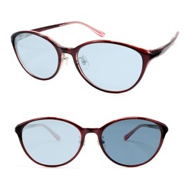 Neo Contrast 407B Dimmable Sunglasses, Shades, UV Protection, Sunglasses, Night Driving, Sunglasses, Made in Sabae, Fukui Prefecture, Glasses, Dimming, Melanin, Suppression, Beautiful Skin, Sunburn,