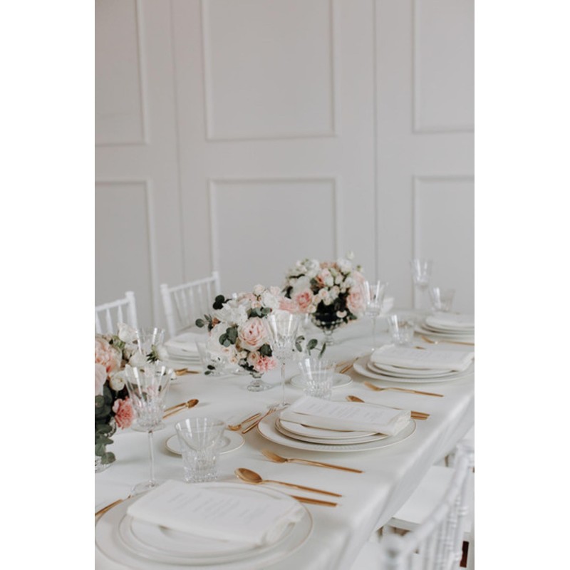 Villeroy & Boch Signature Château Septfontaines Dinner Plate, Diameter 27.5