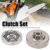 Clutch Drum Sprocket Bearing Kit Replacement for Stihl MS391 MS311