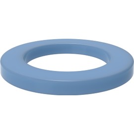 Master Plumber 228, Tight Seal Toilet Mounting Gasket 1/2"