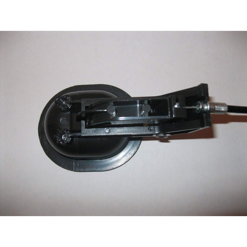 DIY-Furniture Parts Recliner Pull Handle Release fits Stratford, Stratalounger, Bassett