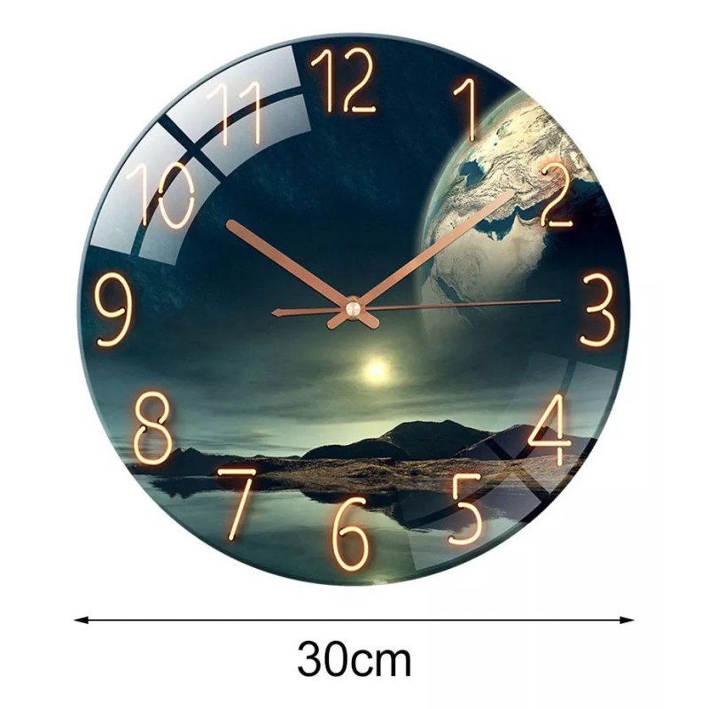 Alan Péndulo Mecánico Hallazgos Diner El Paisaje De La Tierra