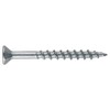 Hillman 41925 Dual Torq Galvanized Deck Screws, 10 X 3-1/2-Inch,