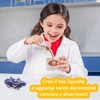 Science4you Taba Squishy per Bamini - Crea Squishy Legami e