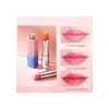 3 Piezas Bálsamo Labial Cambia De Color, Set De Pintalabios