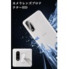 For BASIO active3 Glass Film (2 Sheets) + Camera Film