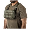 5.11 Tactial Chest Bag Pack for Men, Skyweight Survival, CCW