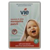VIE Squeeze & Stick Mosquito Patches (12 Patches)