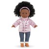 Corolle 9000212260 Quilted Jacket for All 36 cm MaCorolle Dolls