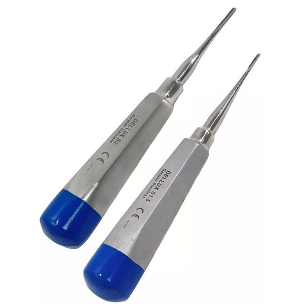 Avon Surgical GERMAN DENTAL ELEVATOR EXTRACTING LUXATING APICAL ROOT ELEVATOR