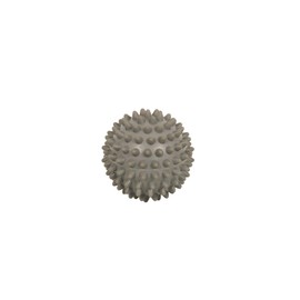 TheraPIE Massage Ball with Knobs Soft Deluxe Nubs Ball Hedgehog Ball Hardness Can Be Varied Various Diameters