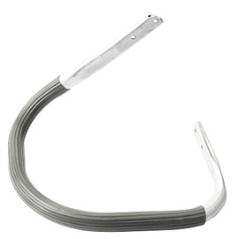 Acouto Top Handlebar for Husqvarna 272 268 266 61 Chainsaw, Front Handle Bar Replacement Chainsaw Accessory