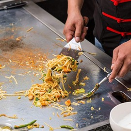 3-teiliges Set aus Edelstahl-Pizzaschaufelheber und -schneider mit Holzgriff – Unverzichtbares Umweltfreundliches Küchenwerkzeug für Pizza, Kuchen, Käse, Grillgerichte und Backen