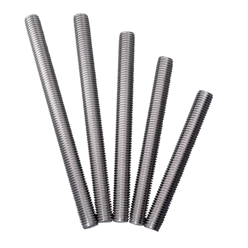 CONPHERON Threaded Rod M14 Stainless Steel Fully Threaded Rods Bar