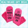 HAPPYPOP Gift Idea For Nurse Female - Gifts For Cna