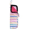 Yamazaki Sangyo 191253 Folding Casa Case, SUSU Antibacterial, S, Compatible