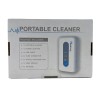 Healmay Portable Cleaner Disinfector UV-C Light Sanitizer Device New!