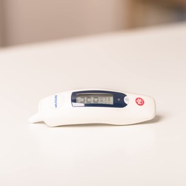 Pic Solution TherModiary Ohr