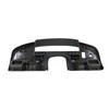 JDMSPEED Instrument Dash Cluster Bezel Dash Panel Replacement Compatible with