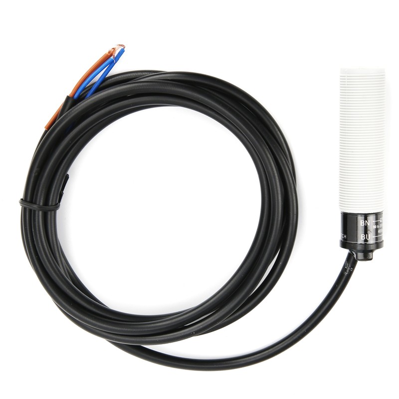 BERM Capacitive Approach Switch Sensor Power Distribution Control Equipment 90‑250VACCR18-8AO
