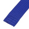 PATIKIL Taekwondo Colored Ranking Belt 1.5" x5.9Ft 1.8m, Polyester Martial