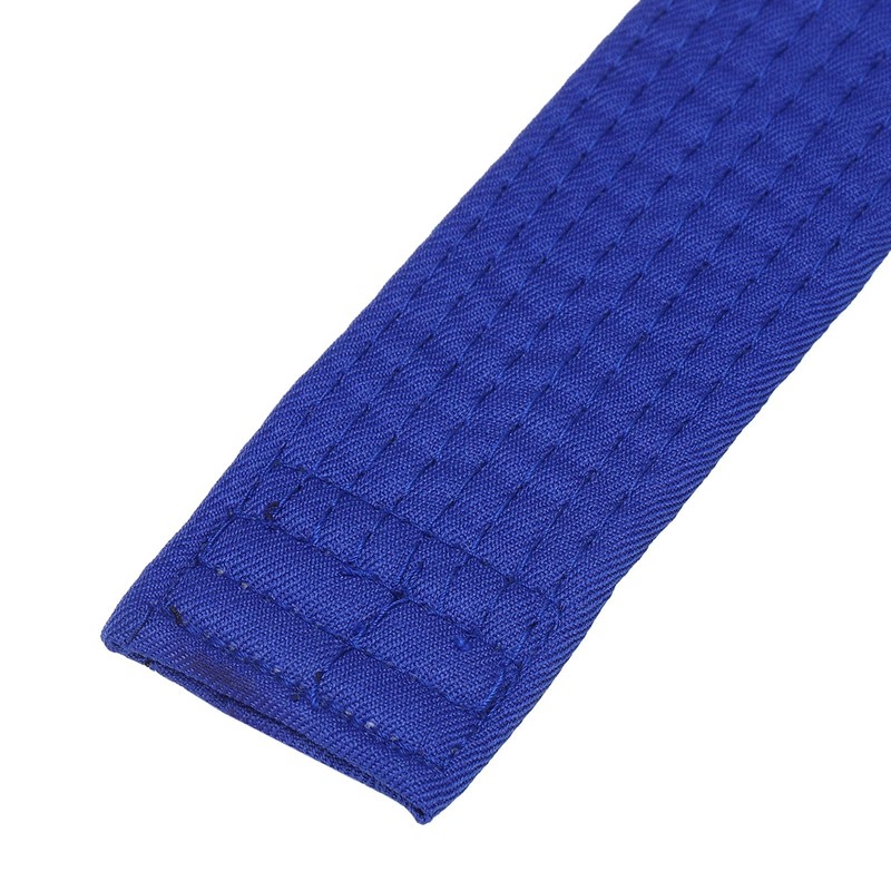 PATIKIL Taekwondo Colored Ranking Belt 1.5" x5.9Ft 1.8m, Polyester Martial