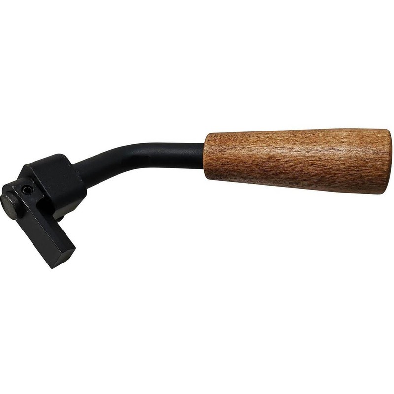 Blaze King Wood Stove Door Handle Repair Kit, S.Z5785-SPFL