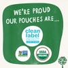 Peter Rabbit Organics Fruit Flavors Variety Pack - Squeezable Snack