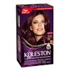 Koleston Tinte Permanente 366 Castaño Violeta Oscuro, 70 ml -