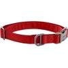 Carhartt Field - Collar para Perro, Totalmente Ajustable, Tela Duradera