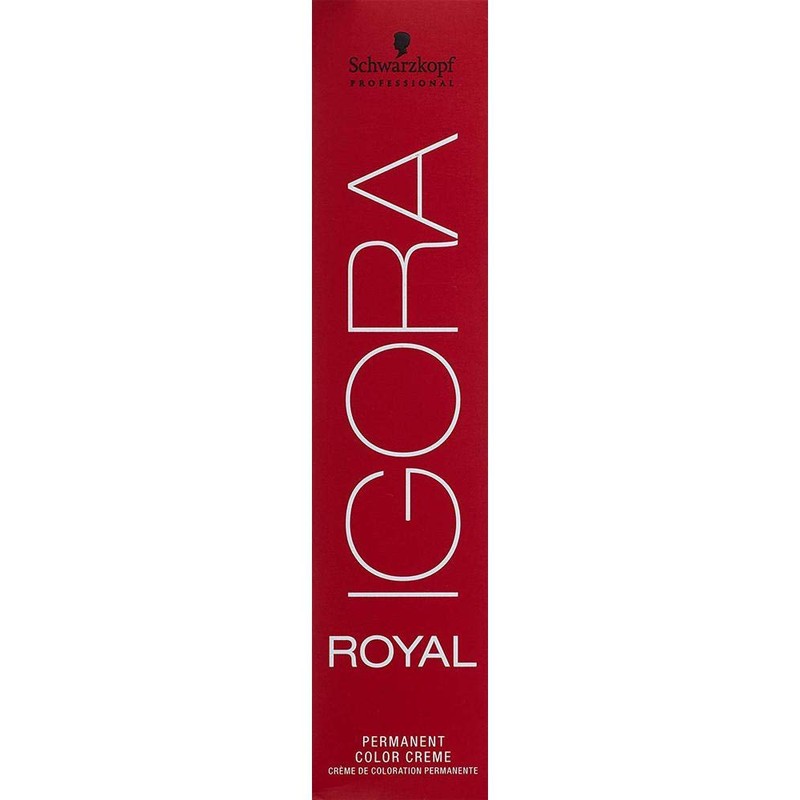 Schwarzkopf IR 6-5 60ml