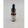 LUV Health NEURO DROPS Adaptogenic Curcumin PEACH NECTOR 1oz Exp