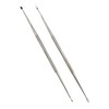 Double Head Beekeeping Grafting Tools -, 2PCS, Stainless Steel Queen
