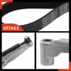 A-Premium Engine Serpentine Belt Drive Kit Compatible with Mini Cooper
