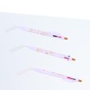 Sunstar Stationery Chiikawa Multicolor Pen, Sharp & 2 Balls, Wonder