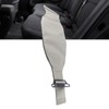 Car Lumbar Support Pillow Ergonomic Dynamic Support Points Lumbar Support