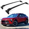 AUXPACBO 265lbs Lockable Heavy Duty Roof Rack Cross Bar for