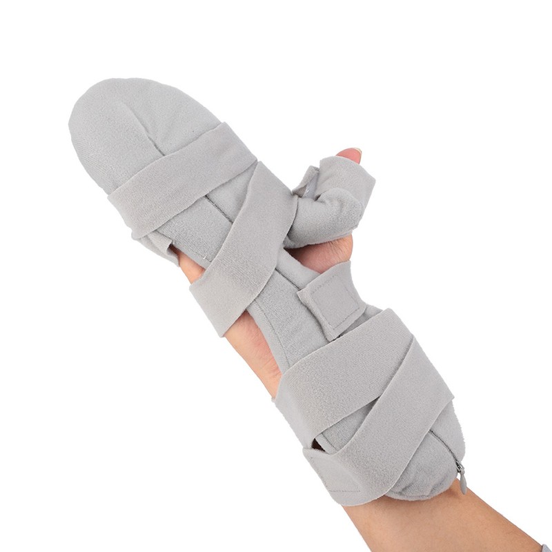 Adjustable Points Fingerboard Hand Wrist Fixed Support Brace Protector Corrector