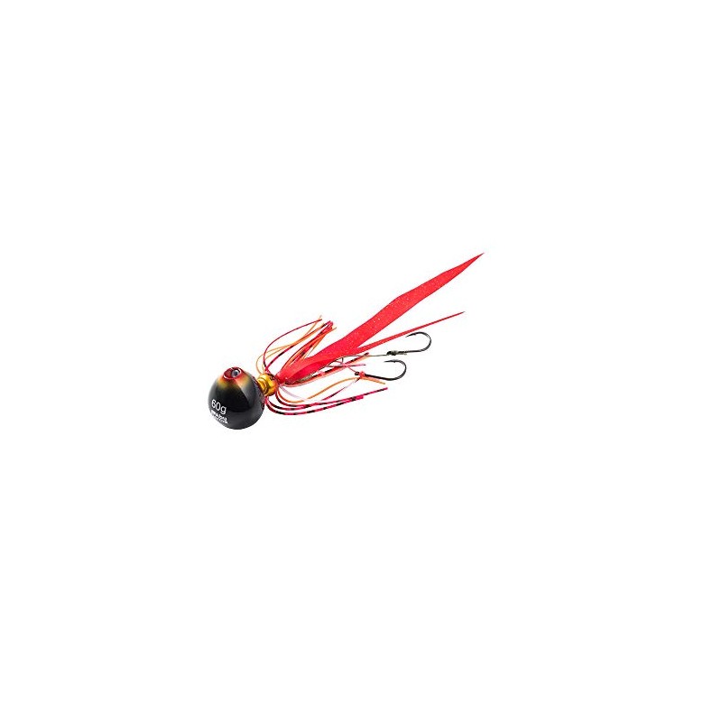 Abu Garcia SSKKD80+10 Tai Rubber Firm Ball, 2.8 oz (80