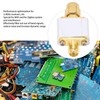 Bandpass Filter 2.4G 2440MHz Anti Interference Receiver Filter with SAM