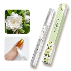 Cuticle Oil, Pen Type, 43 Kinds to Choose from, Nail Oil, Nail Care, Nail Serum, Nail Cuticle Care, ... (D02) Gardenia