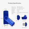 32 GB OTG USB Flash Drive Dual USB Flash Drive