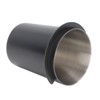 58mm Coffee Dosing Cup Universal Stainless Steel Coffee Machine Handle