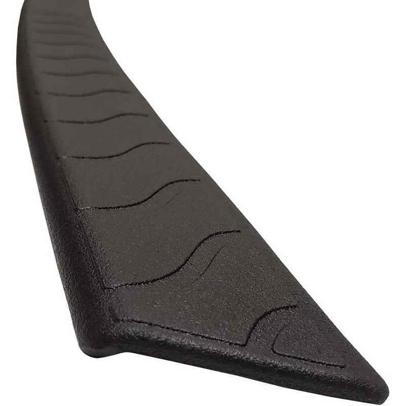 Dawn Enterprises Rear Bumper Protector (RBP-019) (Fits Hyundai Sonata [2020-2023])