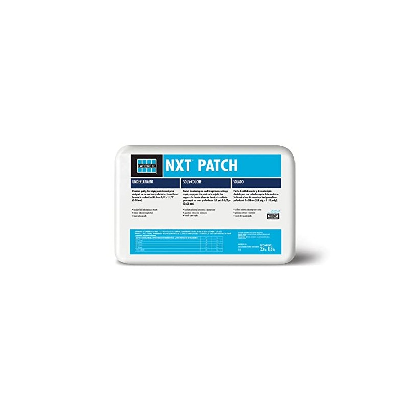 LATICRETE NXT Patch 25LB