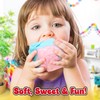 Fluffy Stuff Cotton Candy 1 oz - 6/1oz